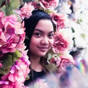 Meet your Posher, Angela